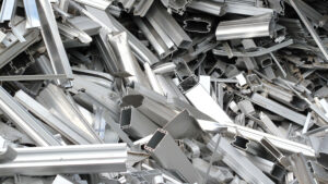 Stainless Steel Scrap Seller