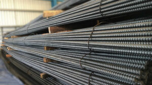 TMT Steel Scrap Seller