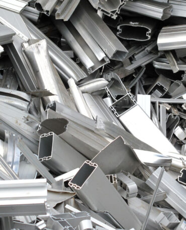 Aluminium Scrap Seller