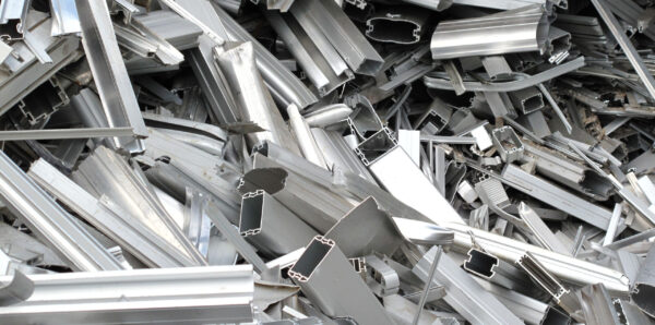 Aluminium Scrap Seller