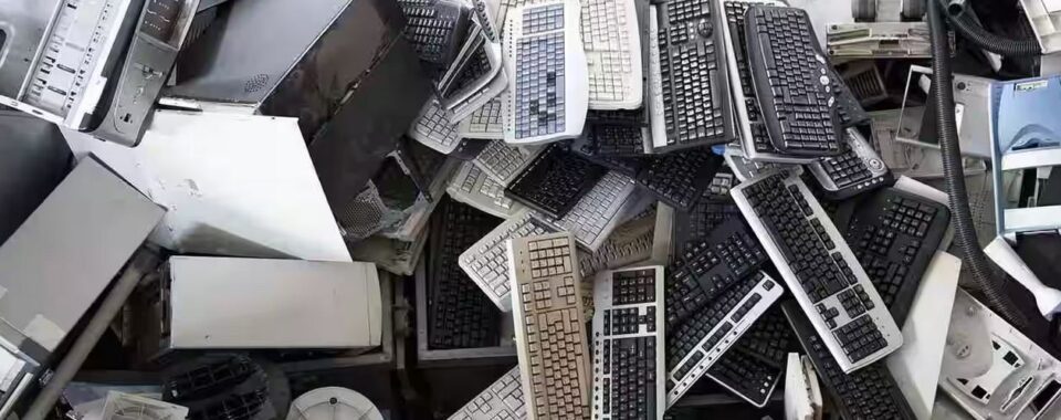 Computer Scrap Buyers in Hyderabad