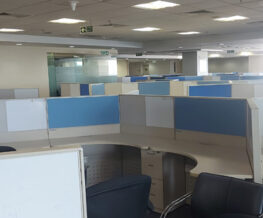 Old Office Furnitures